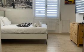 Living Genova Apartment