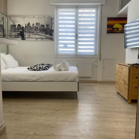 Living Genova Apartment Екстериор снимка