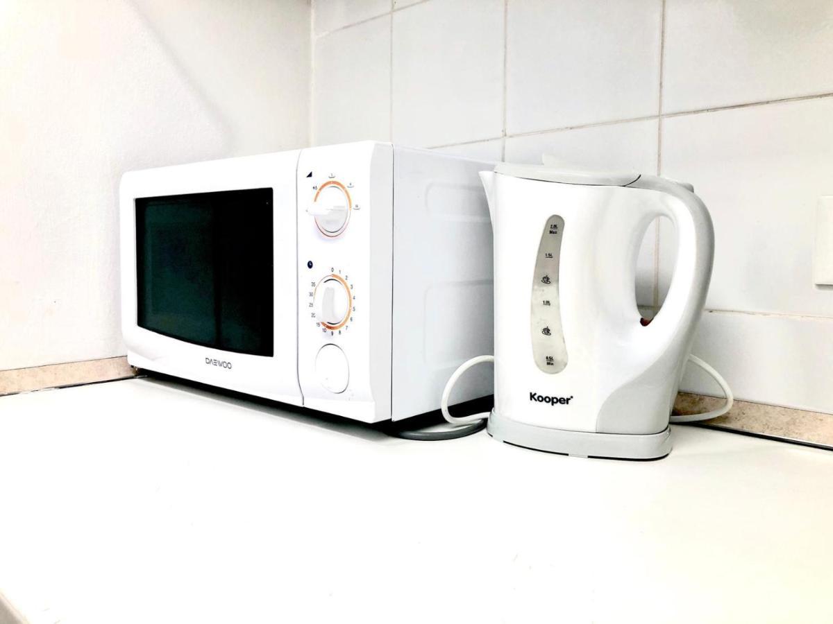 Living Genova Apartment Екстериор снимка