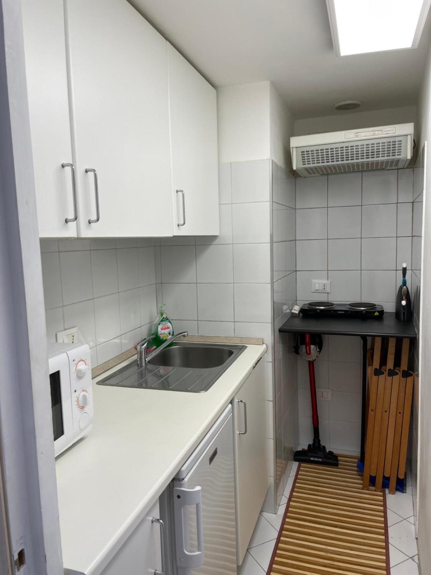 Living Genova Apartment Екстериор снимка